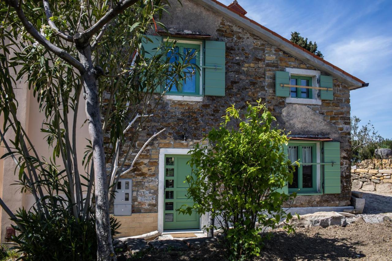 Istrian Green House Portorož Exteriér fotografie